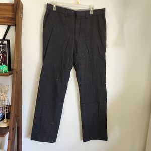 Men's Black Pants